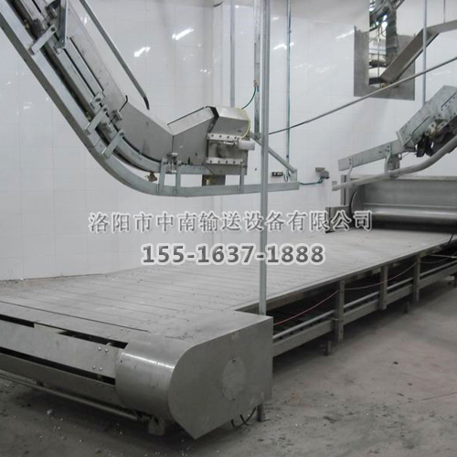 屠宰生產(chǎn)線 屠宰生產(chǎn)線