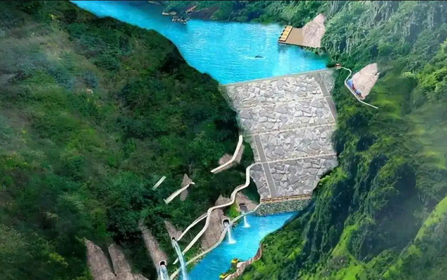 山美固廢：緊抓超級(jí)工程機(jī)遇，邁向綠色化、高值化發(fā)展新階段